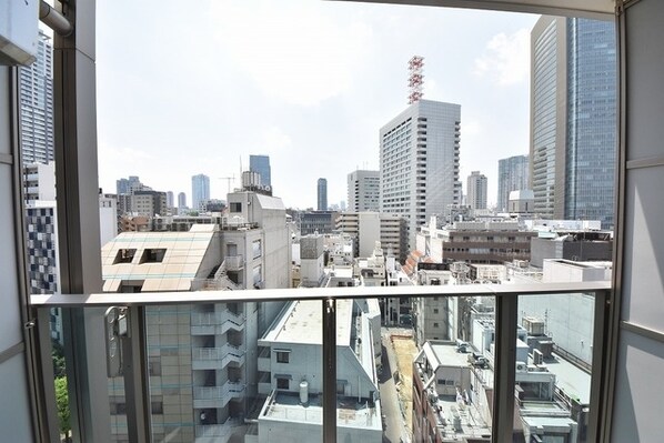 パークハビオ赤坂タワーの物件内観写真